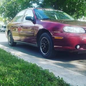 Meet your Posher, Eric